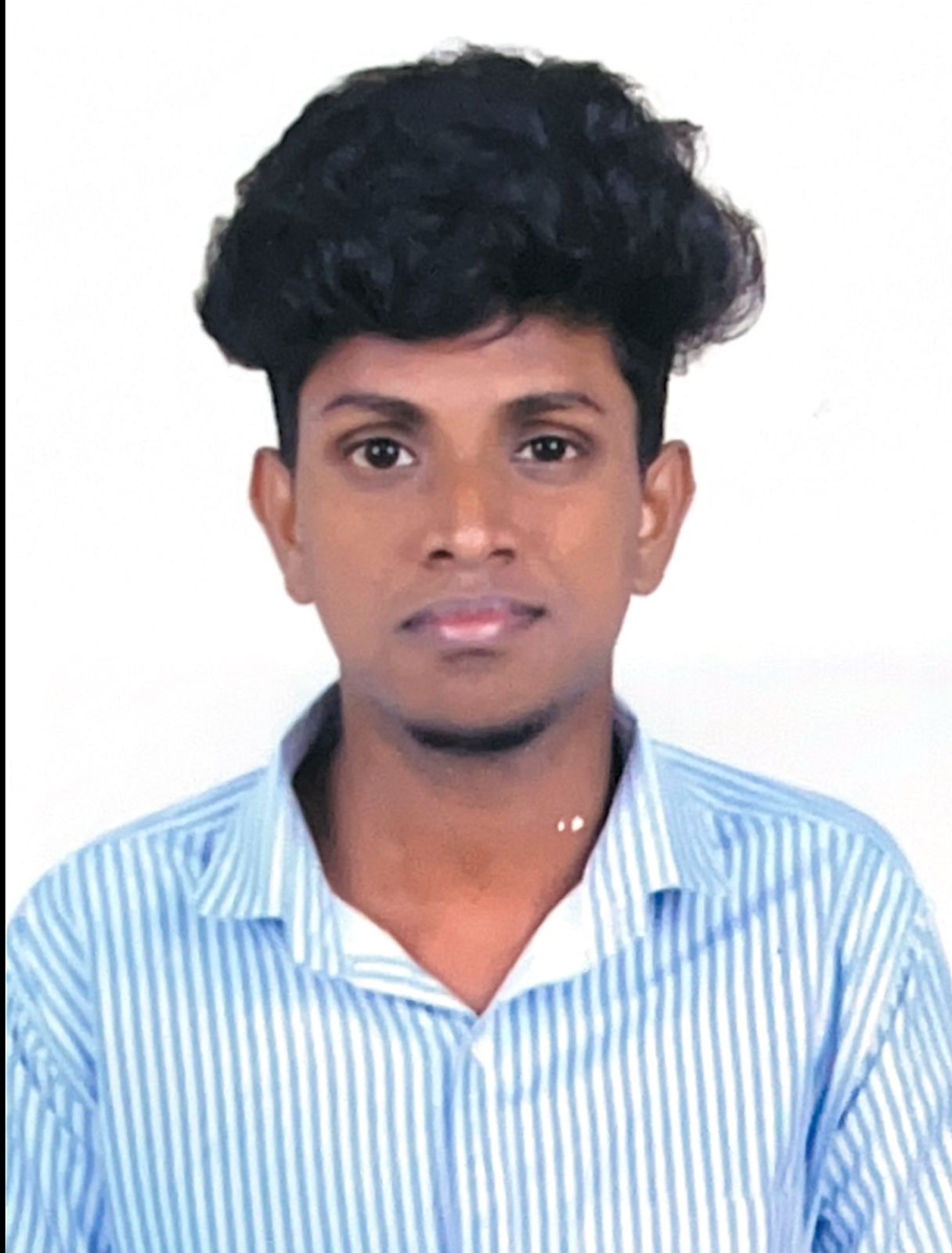 Muthu Karthick K